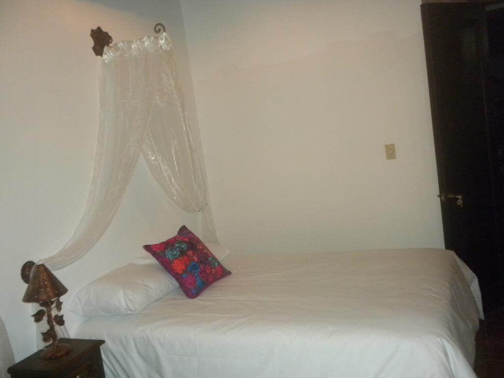 Hotel Monasterio Antigua Rum bild
