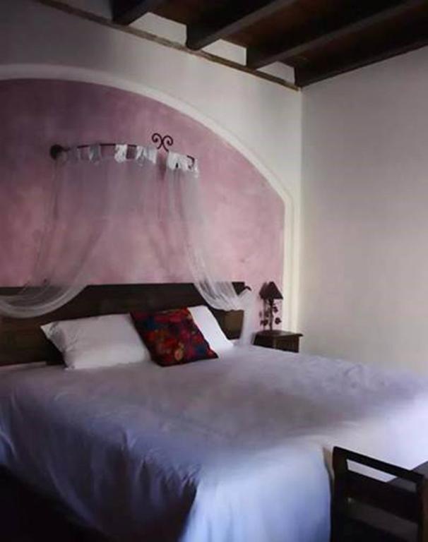 Hotel Monasterio Antigua Exteriör bild