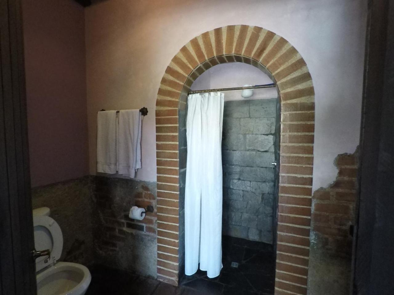 Hotel Monasterio Antigua Exteriör bild