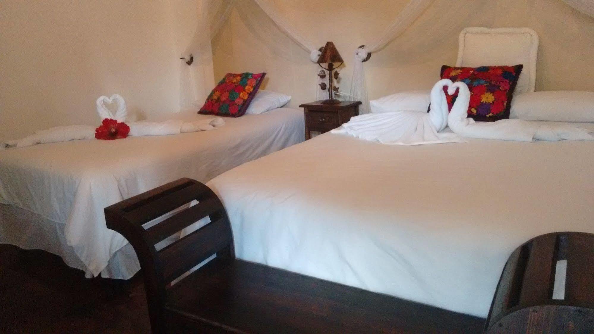 Hotel Monasterio Antigua Exteriör bild