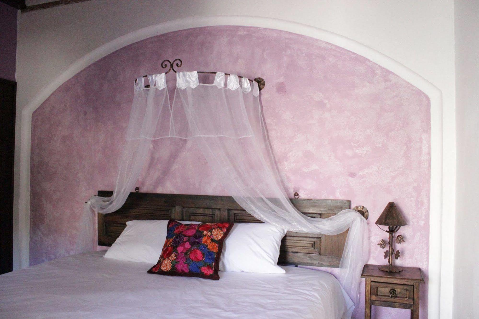 Hotel Monasterio Antigua Exteriör bild